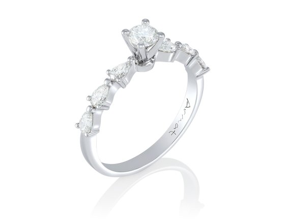 Кольцо KE02021